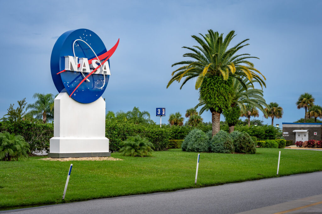 Space consortium holds skull session at Cape Canaveral to boost aerospace industry