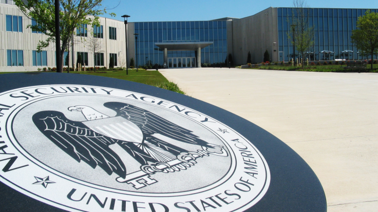 National Security Agency