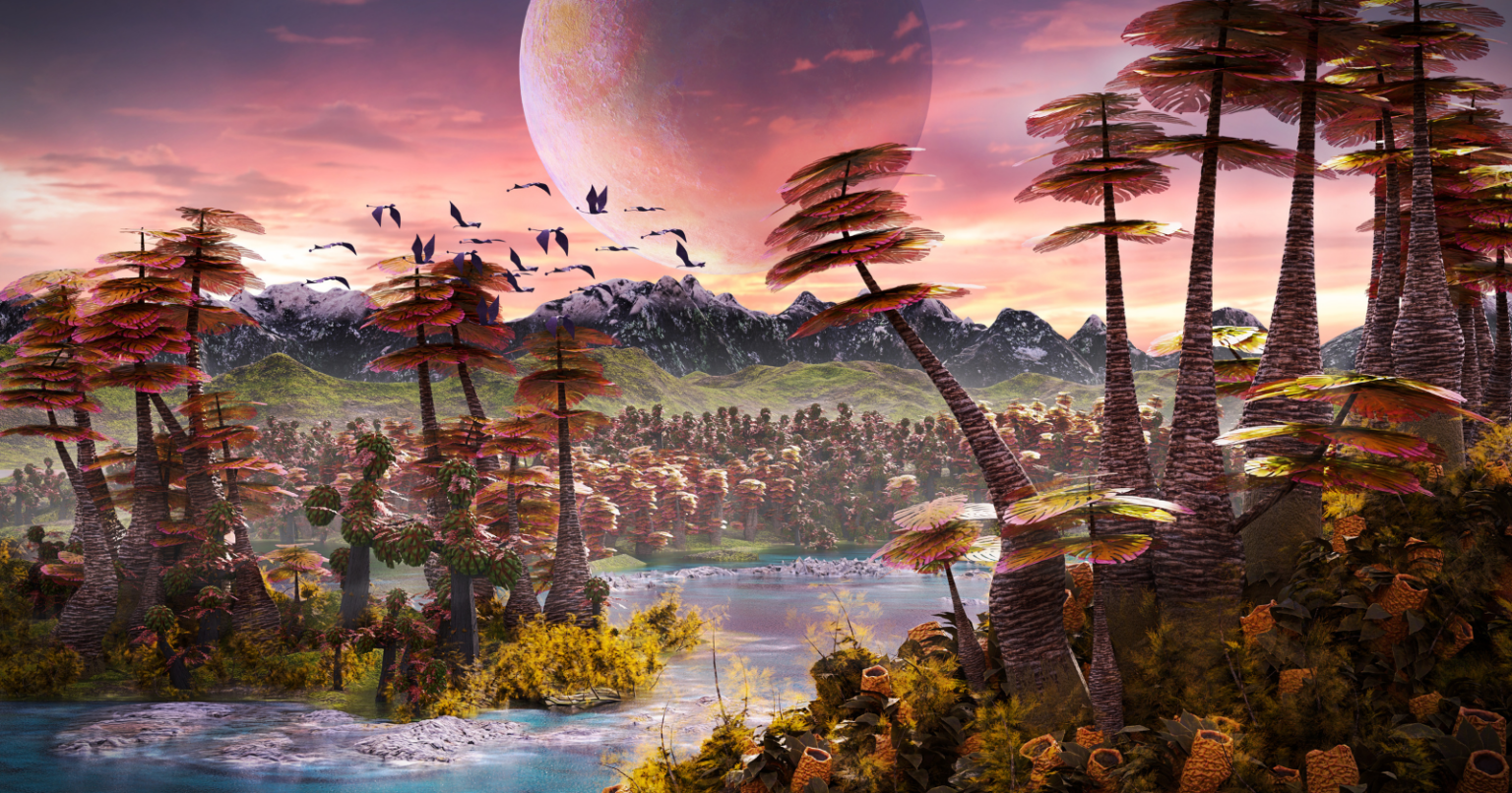 By 2075, the question won't be whether alien life exists. It will be where