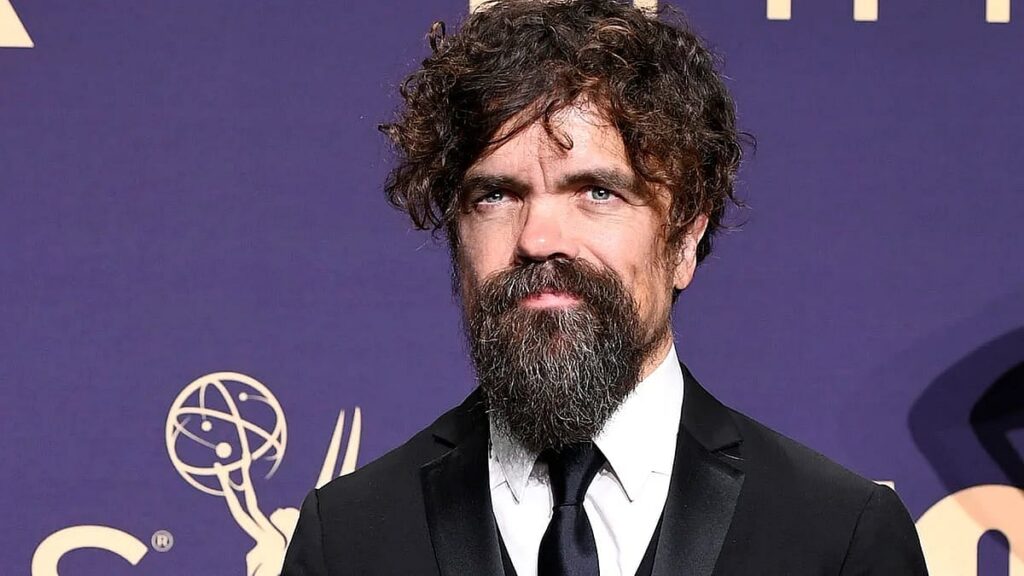 Peter Dinklage joins the cast of Alien: Earth season 2