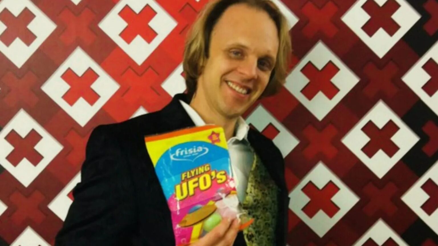 Tragic 911 details from the final minutes of UFO expert David Wilcock's life after cops respond to his call for help