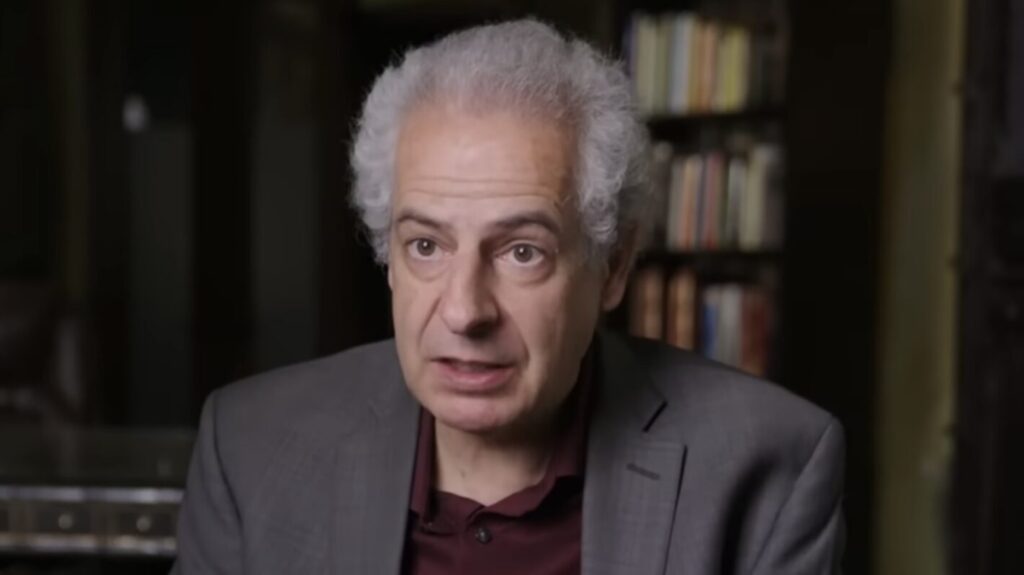 History Channel ‘Ancient Aliens’ UFO Expert Nick Pope Dies at 60 Nick Pope