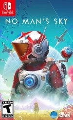 No Man's Sky (Switch)