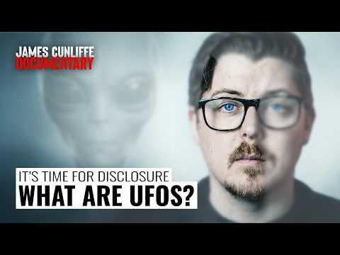 Could the modern UFO phenomenon be a new mask for something much older?