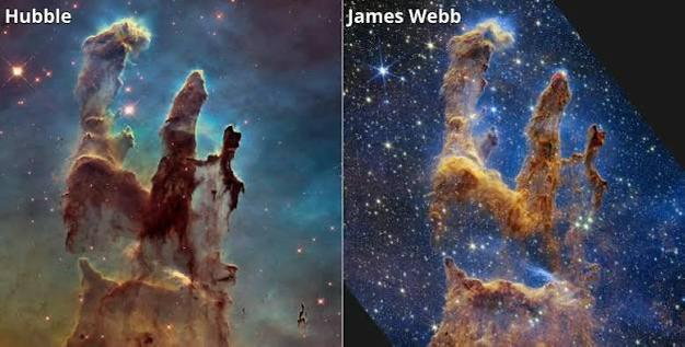 Is the universe older than we thought or do galaxies form differently?