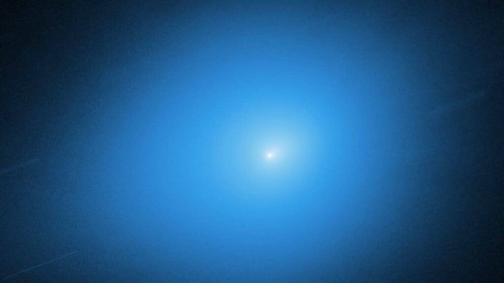 Older Than The Sun? Scientists Trace 11-Billion-Year-Old ‘Alien’ Comet To A Frozen, Lonely Corner of Milky Way