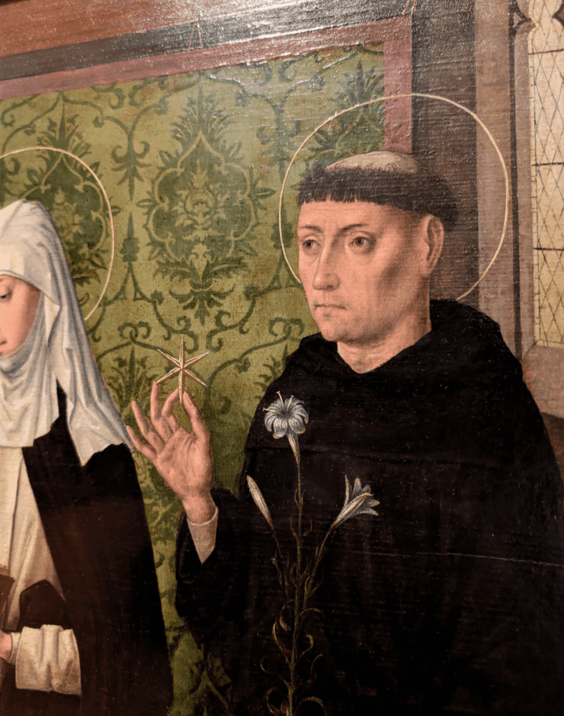 There Really is an Uncanny Resemblance Between the Chandelier UAP & Star of Bethlehem