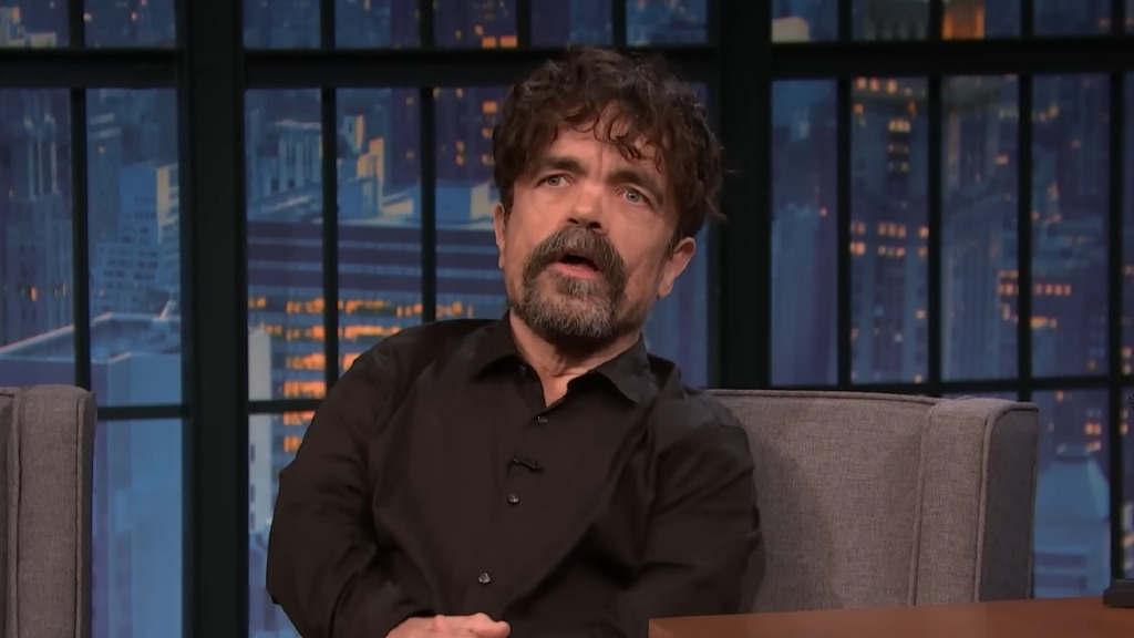 Peter Dinklage is headed to Alien: Earth Peter Dinklage is headed to Alien: Earth