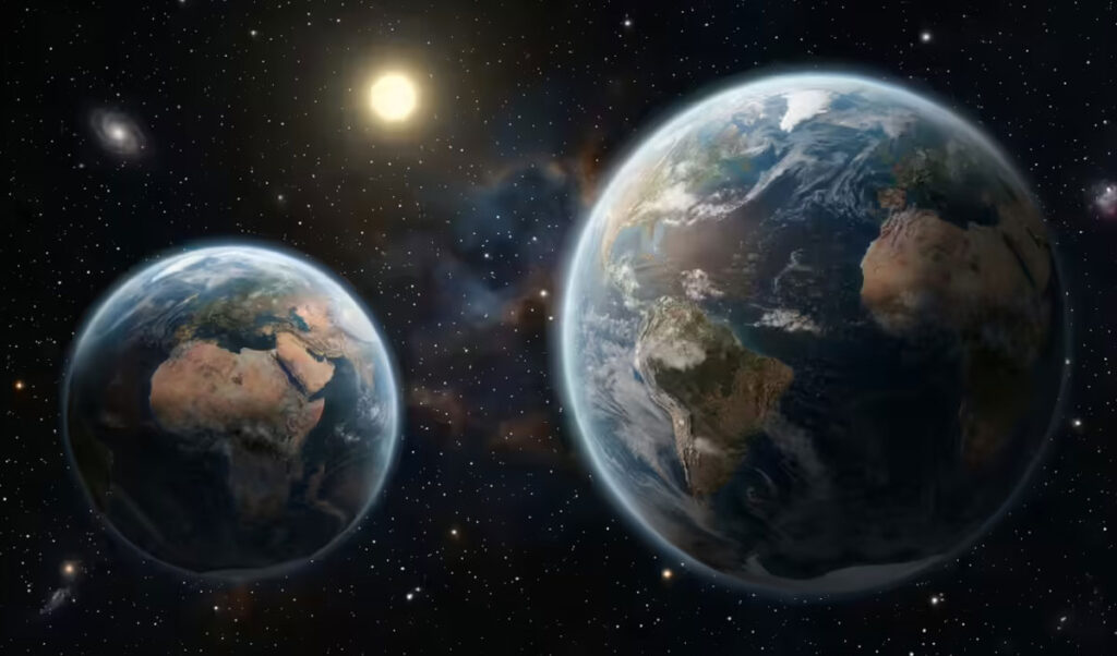 Astronomers Discover “Impossible” Planetary System Challenging Theories Astronomers Discover “Impossible” Planetary System Challenging Theories