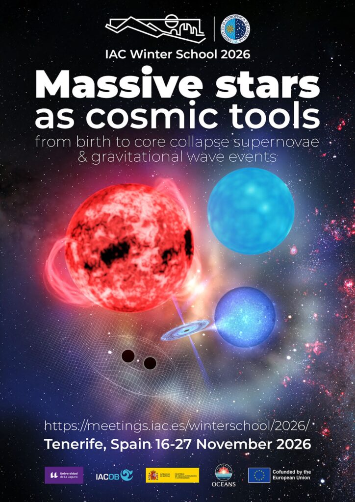 XXXVII Canary Islands Winter School of Astrophysics