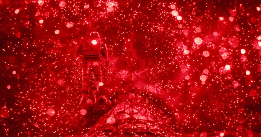 'Project Hail Mary’s' Relativity Problem Is More Complicated Than You Think