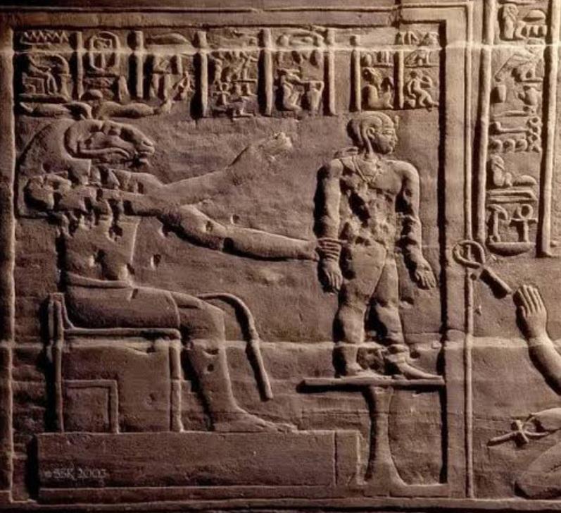 Clay God and the Forgotten Origin of Man