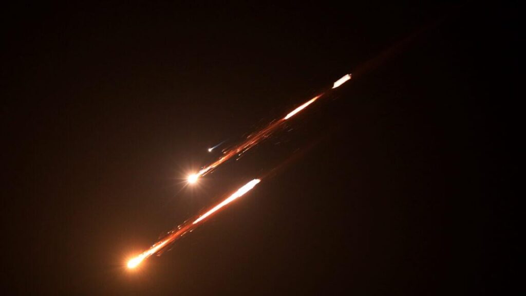 This is who's developing Golden Dome's orbital interceptors—if they're ever built | “It wasn’t a big deal. It just coincided with the fact that Moon was farther away from the Earth.”