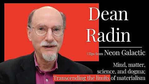 Science is now pushing up against the hard limits of materialism, as new approaches to consciousness gain steam