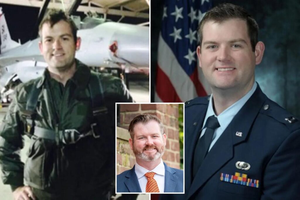Nypost reports that whistleblower Matthew James Sullivan, died of accidental drug overdose after agreeing to testify to Congress