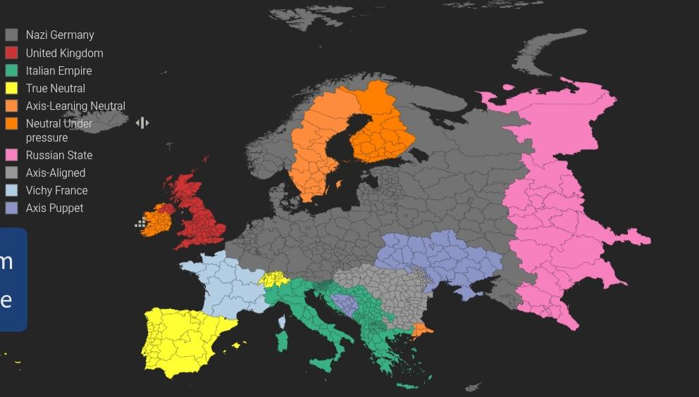 What if Germany Won the Battle of Stalingrad
