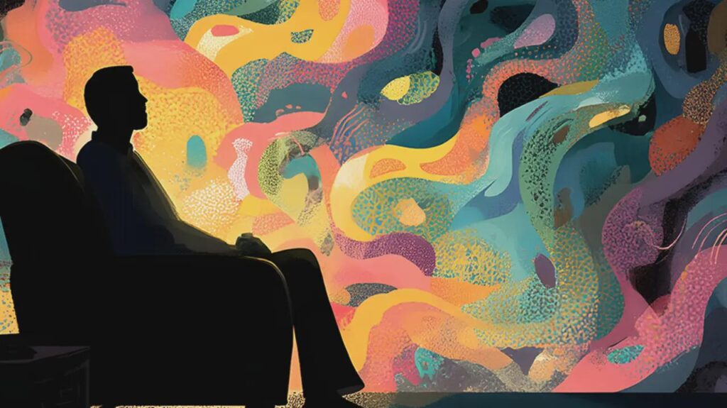 Reality is a dream not a simulation