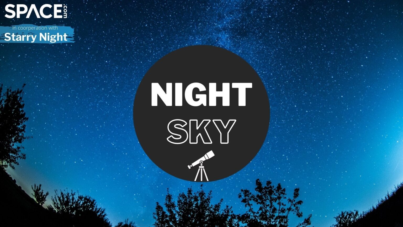 Night sky, March 2026: What you can see tonight [maps]