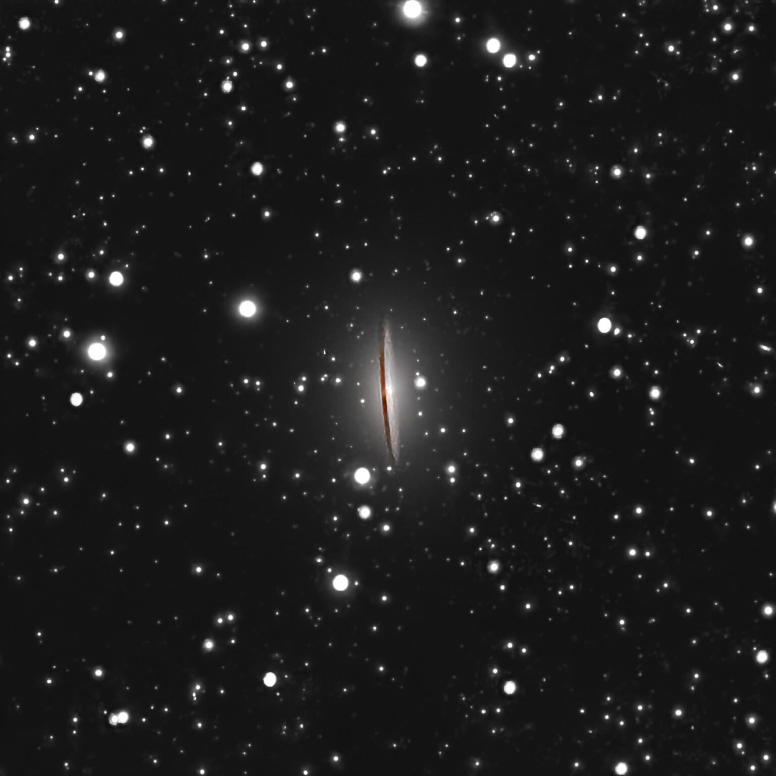 Sombrero galaxy m104 Sombrero galaxy m104