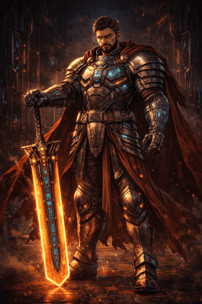 Alalu Principe de Nibiru