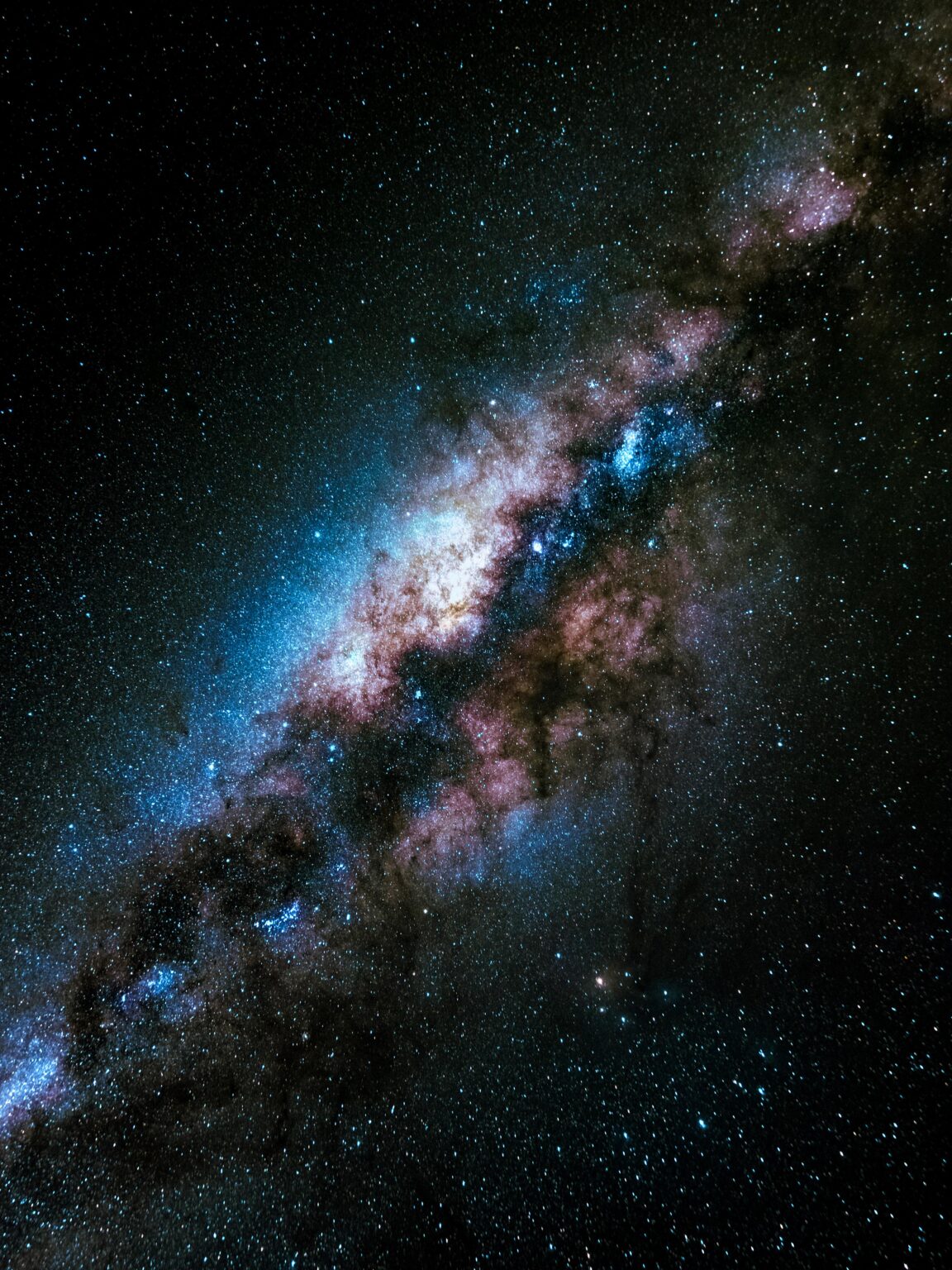 Milky Way