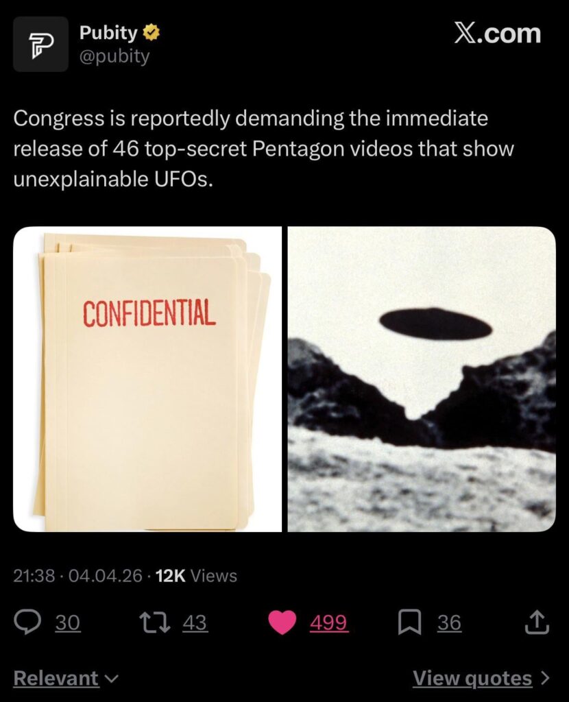 Are we getting somewhere?