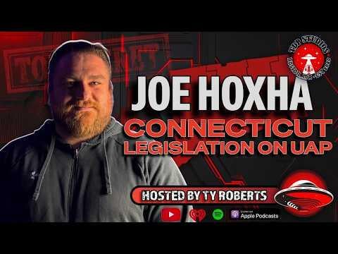 Connecticut's Bold Move: Official Scientific UFO Investigation | Ft Rep....