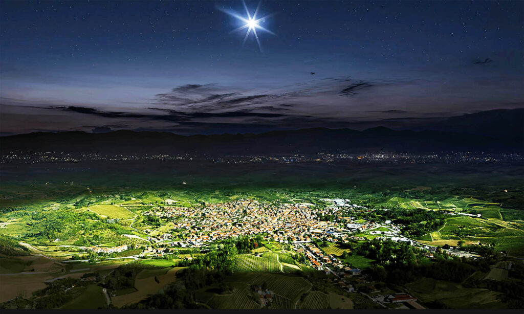 Proposed "sky mirrors" would brighten nights by reflecting sunshine