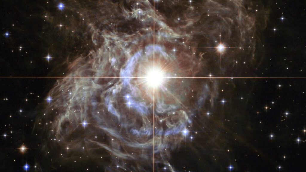 Best Measurement Yet of Cosmic Expansion Confirms The Universe Has a Very Big Problem : ScienceAlert