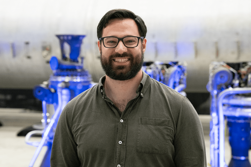 Relativity, Hermeus, Astrion and Divergent executives join Fortastra C-suite