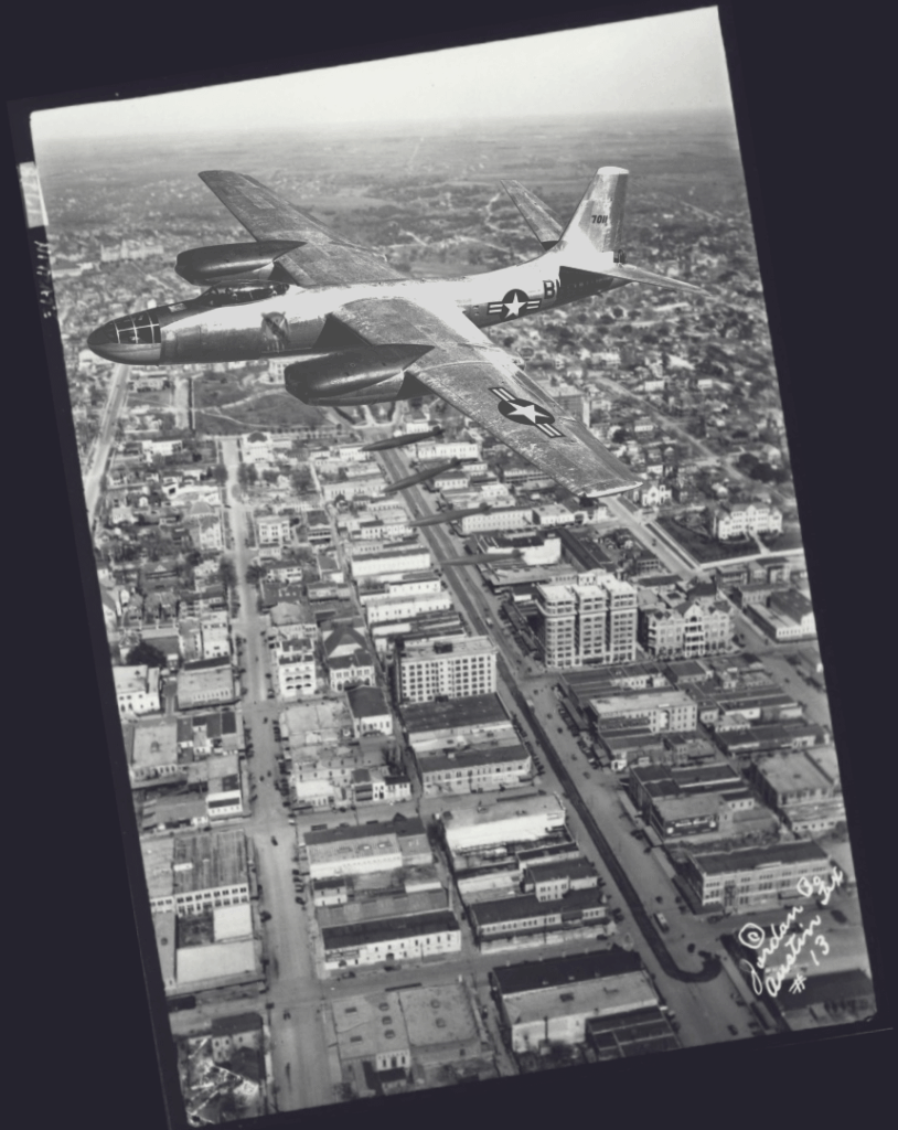 What if the Red River Bridge War between Texas and Oklahoma escalated?