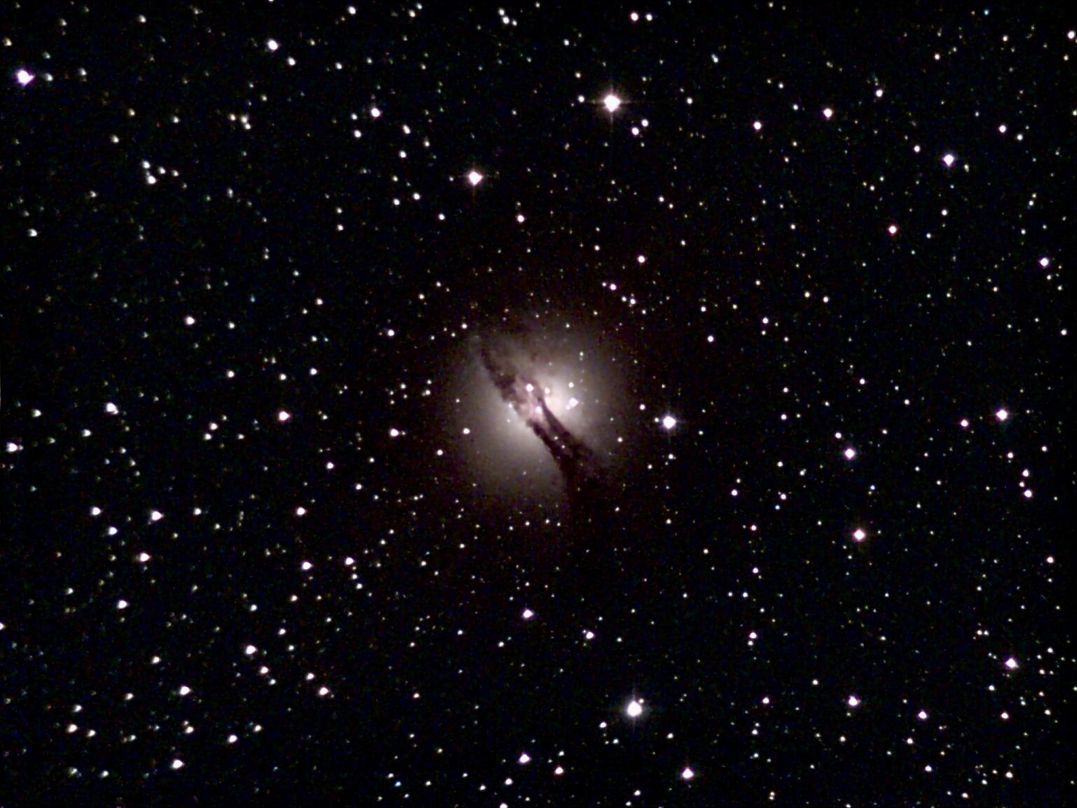 NGC 5128