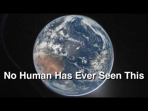 Artemis II: Was it Everything I Expected (Scott Manley's recap so far)