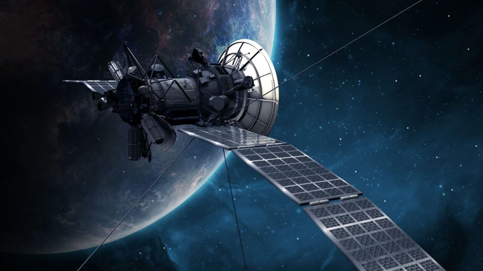 New method to detect 'faintest whispers' of nuclear proliferation from space