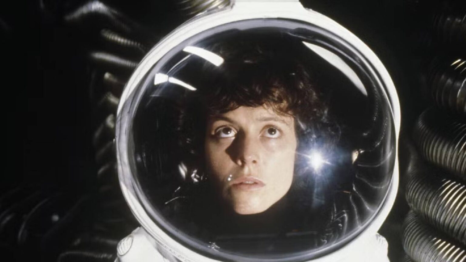 10 Greatest Character-Driven Sci-Fi Movies, Ranked 10 Greatest Character-Driven Sci-Fi Movies, Ranked