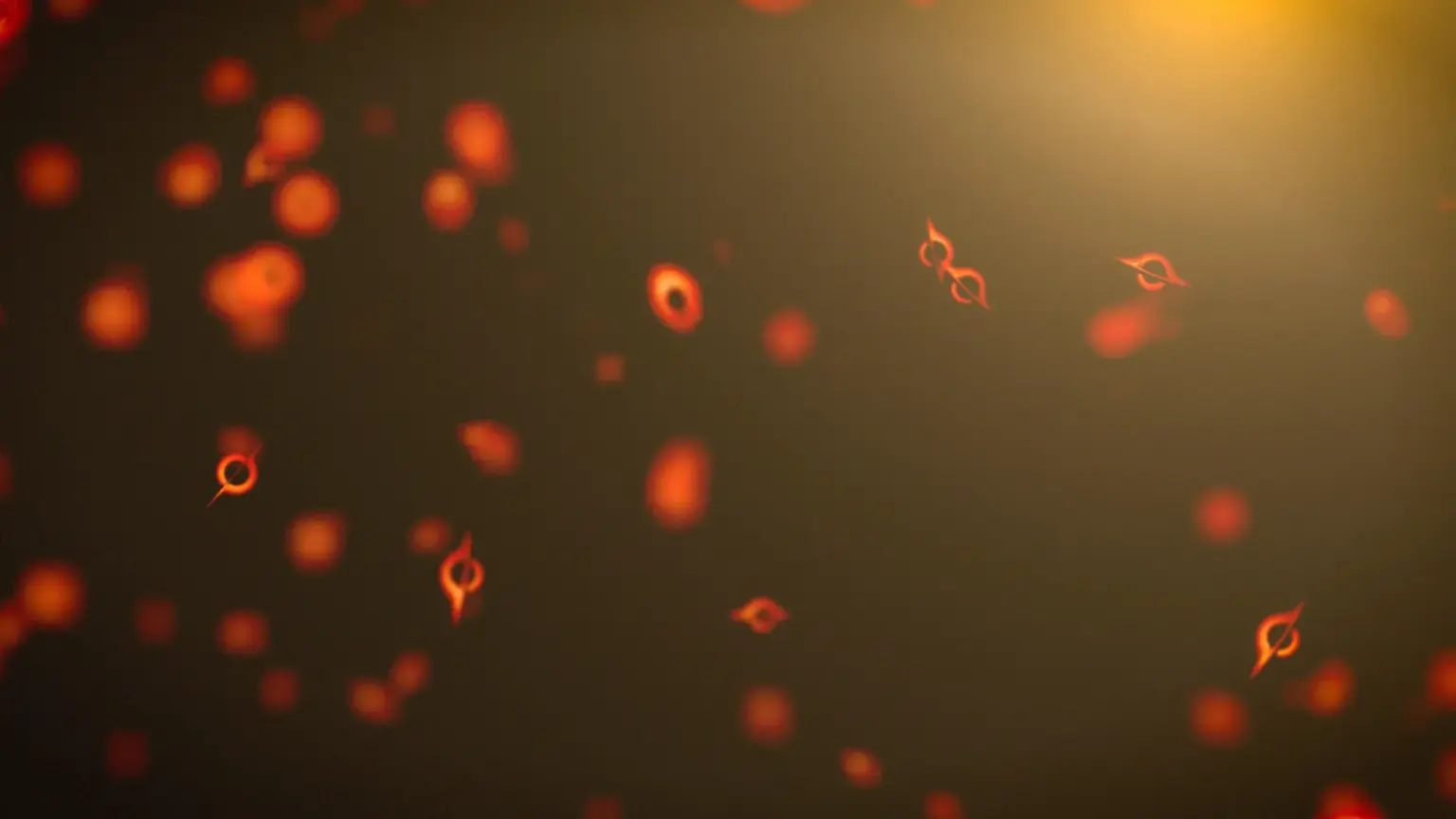 Did a black hole just explode? This “impossible” particle may be the evidence