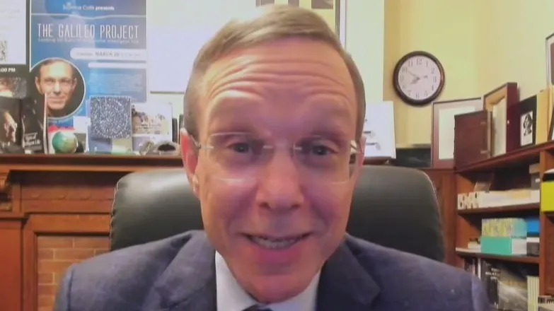 It has a lot of nuclear fuel