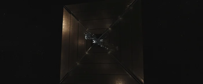  Alan Dean Foster Interview (Alien: Covenant Novelisation)