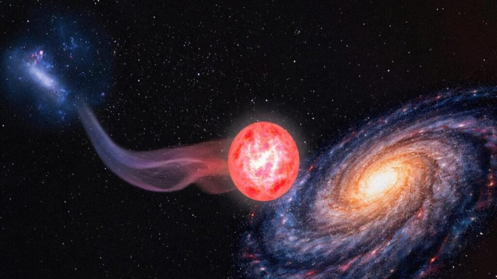 Astronomers Found the Closest Thing Yet to the Universe’s First Stars Astronomers Found the Closest Thing Yet to the Universe’s First Stars