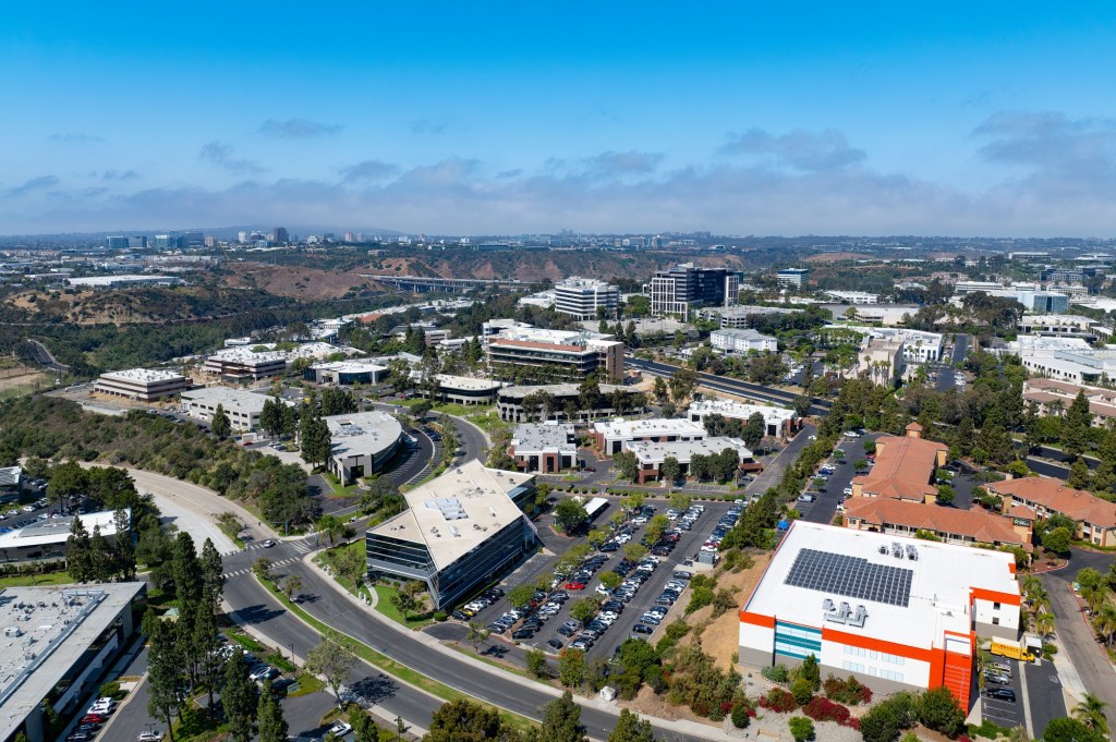 Vacancies for San Diego life science office space remain near record highs – San Diego Union-Tribune