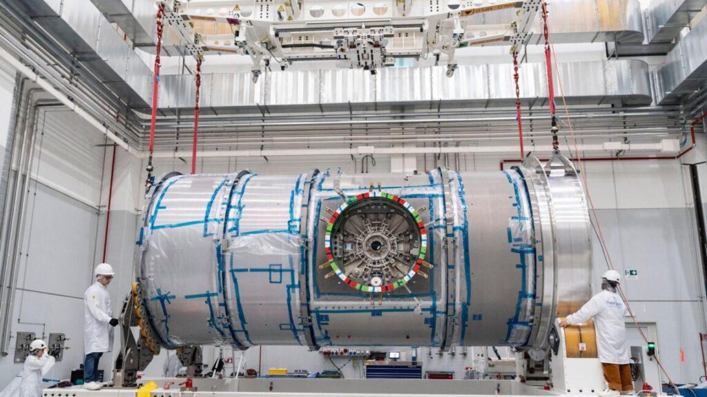 [Ars Technica] Well, this is embarrassing: The Lunar Gateway's primary modules are corroded