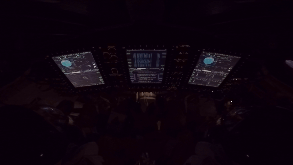 Artemis II Into the Light