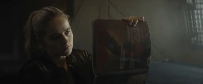  Noah Miller Interview