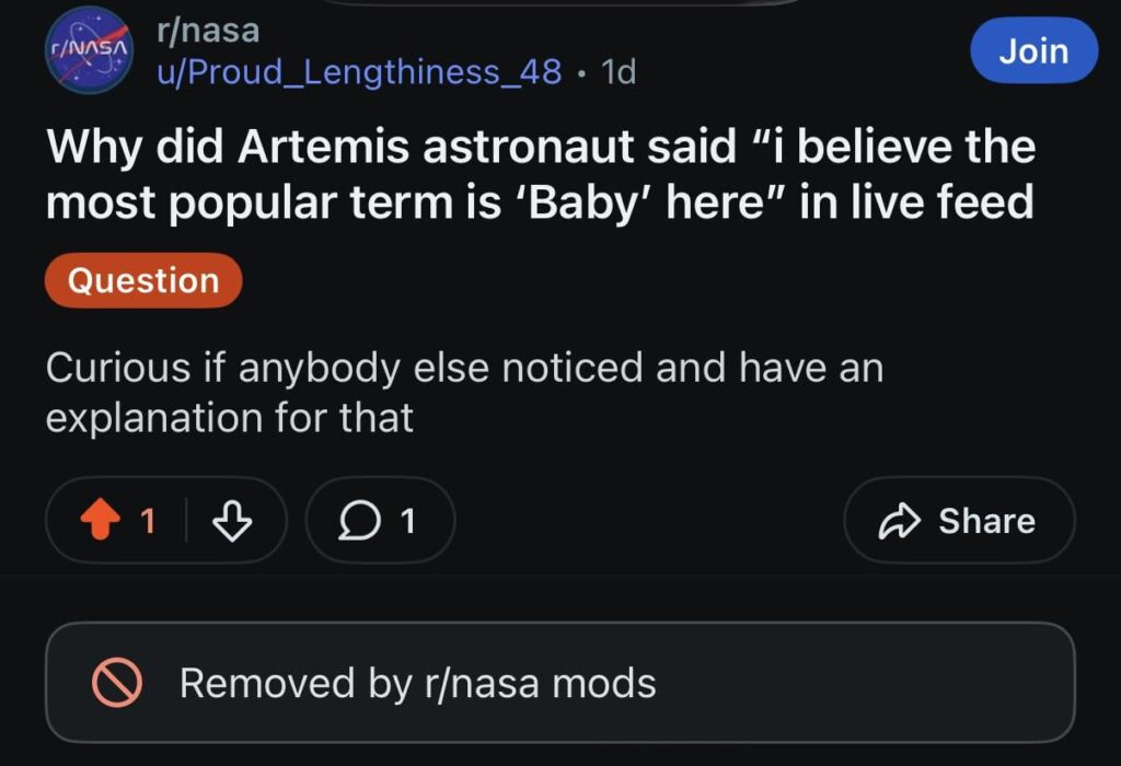 Curious what they meant by this, does it make sense?