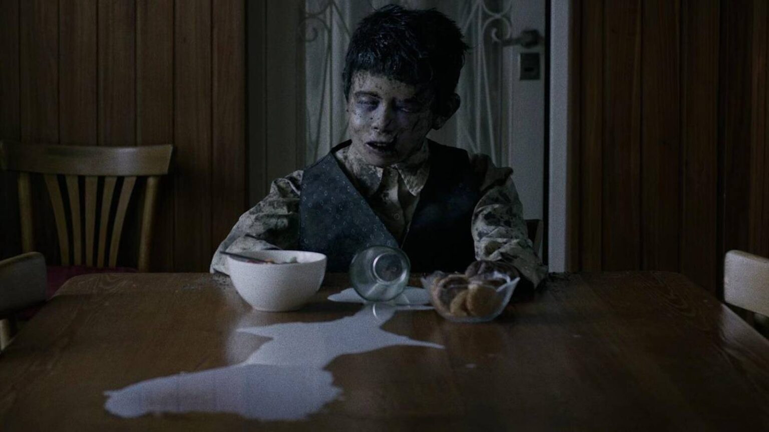 Noah Hawley Set to Reimagine the 2017 Horror Movie ‘Terrified’ Noah Hawley Set to Reimagine the 2017 Horror Movie 'Terrified'