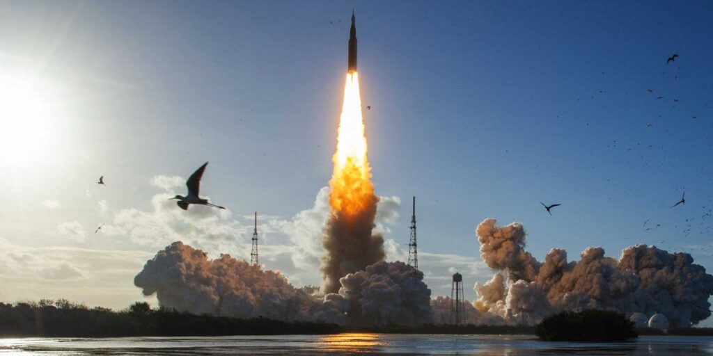 NASA shares stunning Artemis II snap of Earth – sparking ‘group photo’ memes NASA shares stunning Artemis II snap of Earth - sparking ‘group photo’ memes