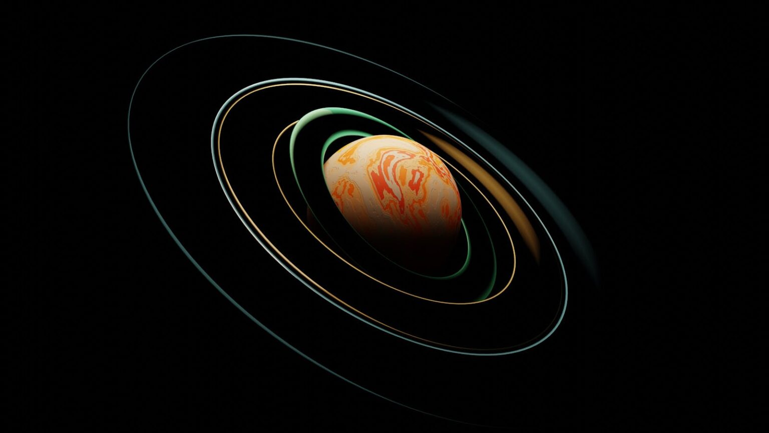 The complete story of Cassini-Huygens: how a twenty-year mission to Saturn rewrote what we thought we knew about ocean worlds