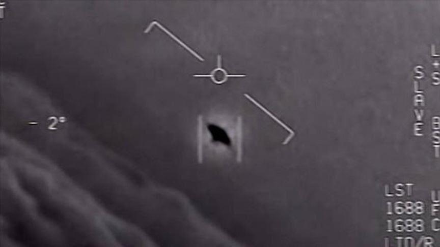 UFOs, aliens continue to take the spotlight UFOs, aliens continue to take the spotlight