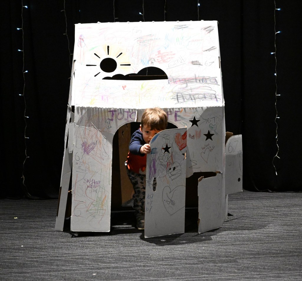 Da Vinci Science Center gains NASA grant to celebrate moon mission with Lehigh Valley youth Da Vinci Science Center gains NASA grant to celebrate moon mission with Lehigh Valley youth
