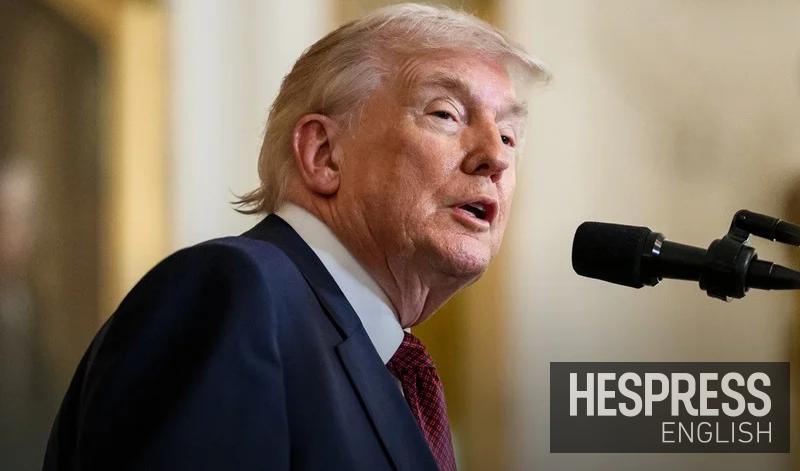 Trump says U.S. to release UFO files ‘very soon’